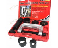 4 in 1 Ball Joint Service 2 & 4WD Auto Repair Brake Anchor Pin Remover Installer